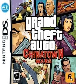 3517 - Grand Theft Auto - Chinatown Wars (US) ROM